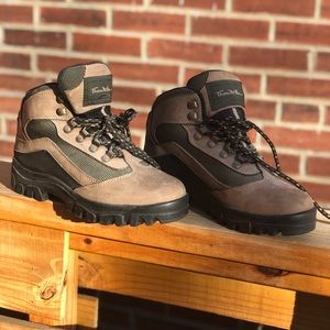 Vintage Thom Mcann Hiking Boot